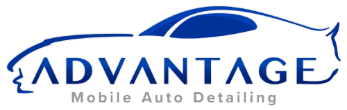 Advantage Detailing, Inc. Logo